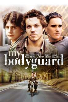 My Bodyguard – Un prieten de nadejde (1980)