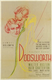 Dodsworth (1936) – Zeit der Liebe, Zeit des Abschieds