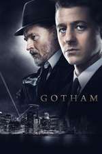 Gotham (2014) Serial TV – Sezonul 01(ep.13 – 22)