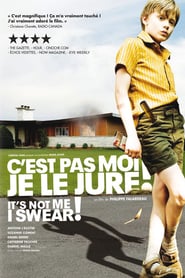 C’est pas moi, je le jure! (2008) – It’s Not Me, I Swear!