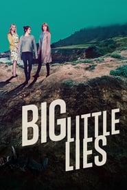 Big Little Lies (2017) – Serial TV – Sezonul 2 – Marile minciuni nevinovate