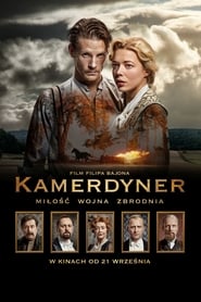 Kamerdyner (2018) - The Butler