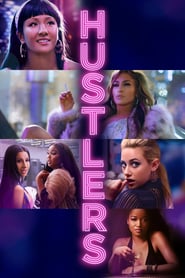 Hustlers (2019) – Hustlers: Striptease pe Wall Street
