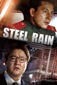 Steel Rain (2017) – Gangcheolbi