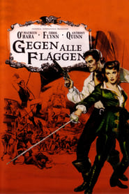 Against All Flags (1952) – Insula piraților