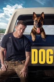 Dog (2022) - Dog. Un câine de legendă