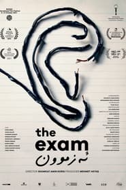 The Exam (2021) - Examenul