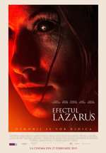 The Lazarus Effect – Efectul Lazarus (2015)
