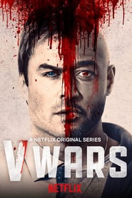 V-Wars (2019) – Serial TV