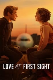 Love at First Sight (2023) - A te îndrăgosti la prima vedere