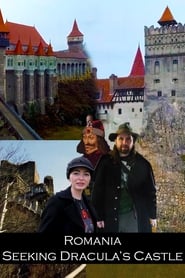 Romania: Seeking Dracula’s Castle (2020)