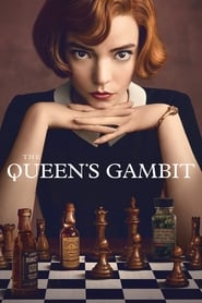 The Queen’s Gambit (2020) – Gambitul damei – Miniserie TV