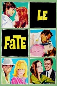 Le Fate – The Queens (1966)