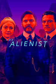 The Alienist (2018) – Serial TV