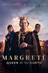 Margrete: Queen of the North (2021) – Margrete den første