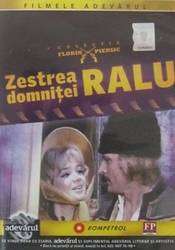 Zestrea domniţei Ralu (1972)