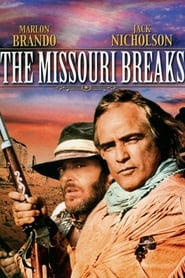The Missouri Breaks (1976) - Reglare de conturi
