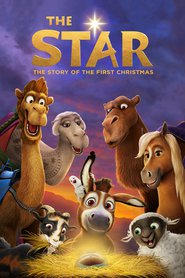 The Star ( 2017 ) – Primul Crăciun