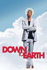 Down to Earth – Din nou pe pământ (2001)