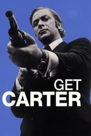 Get Carter - Recuperatorul (1971)