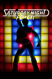 Saturday Night Fever - Febra de sâmbătă seara (1977)