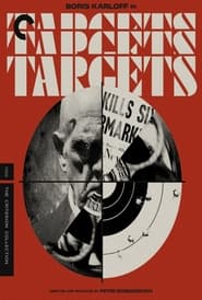 Targets (1968) - Ţinte