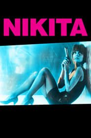 Nikita (1990) – La Femme Nikita